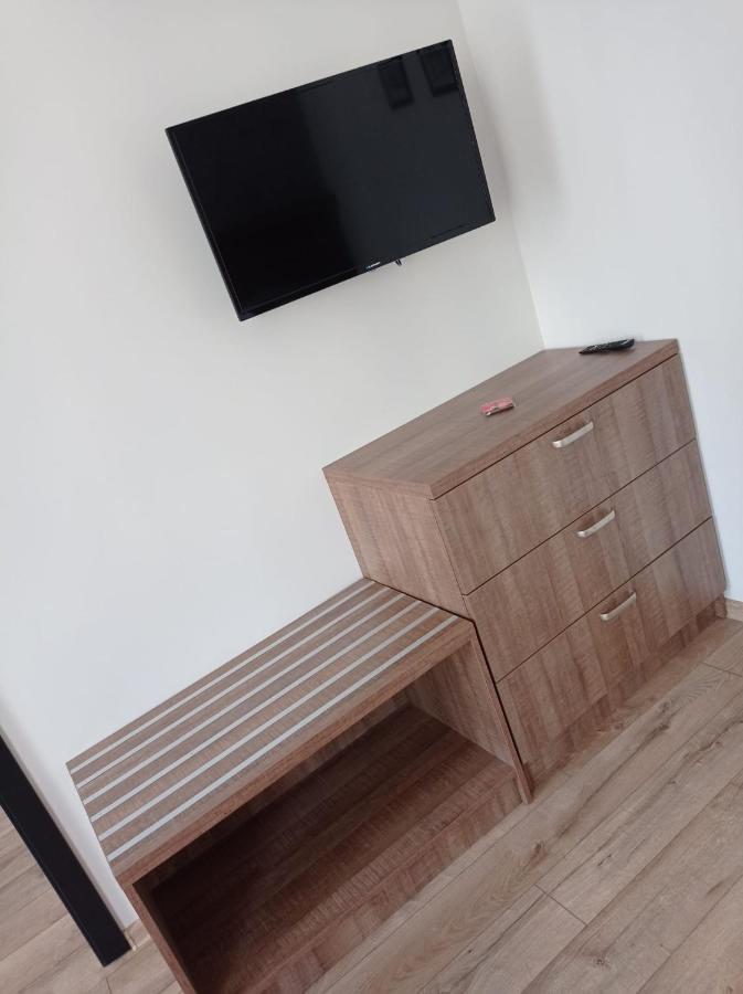 Apartament Plac Kazimierza Wielkiego 5 Tarnow Exterior photo