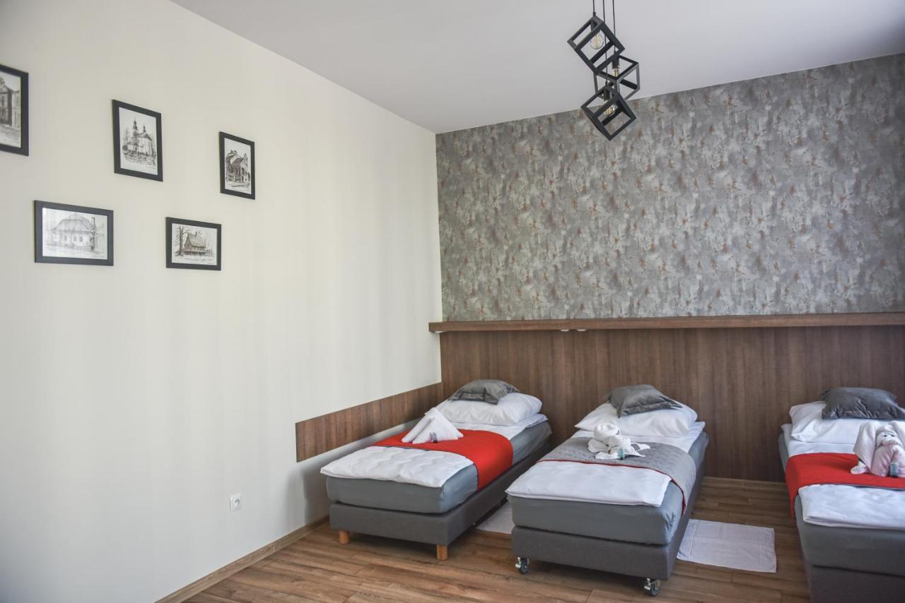 Apartament Plac Kazimierza Wielkiego 5 Tarnow Exterior photo
