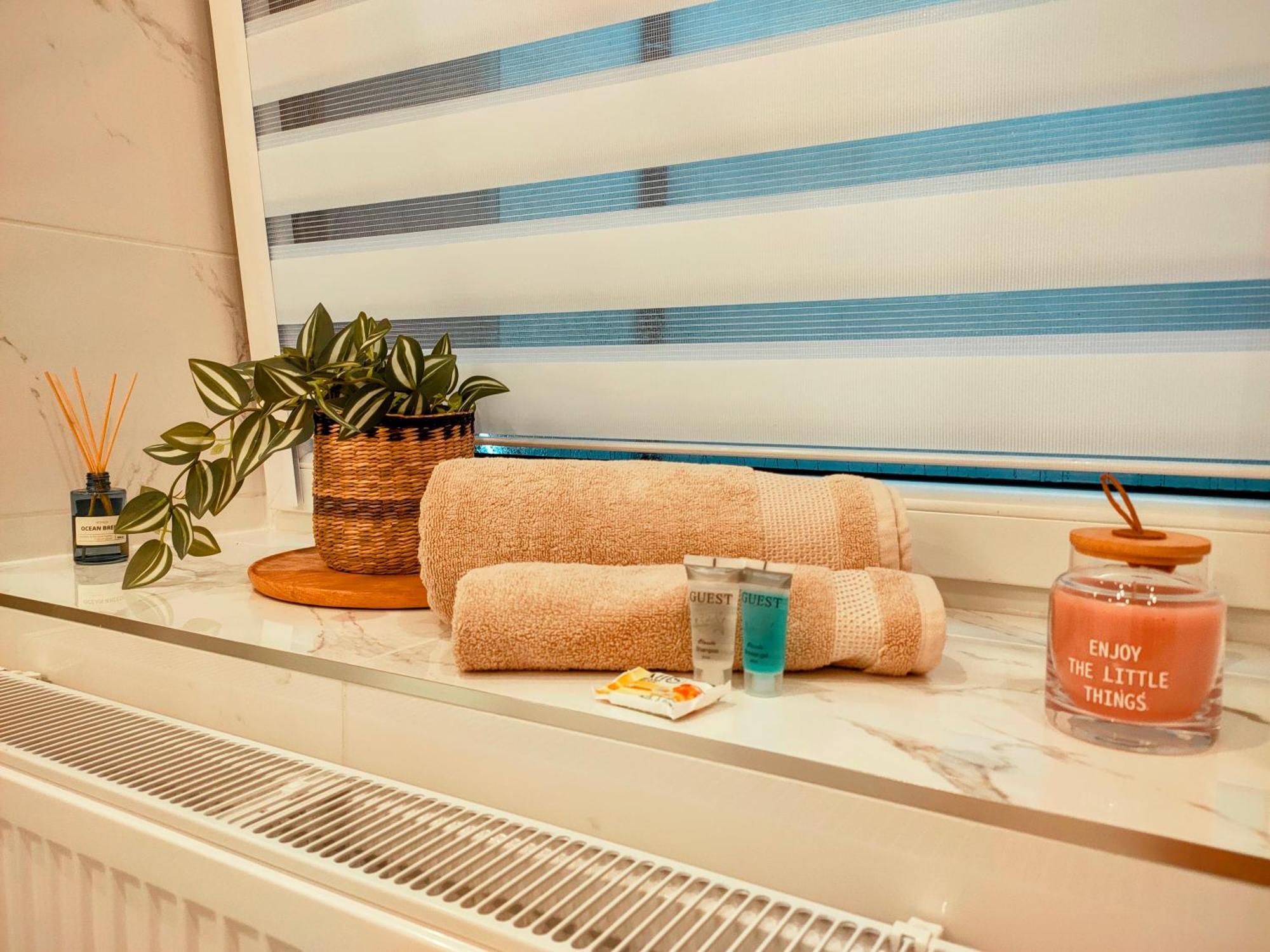 Apartament Plac Kazimierza Wielkiego 5 Tarnow Exterior photo