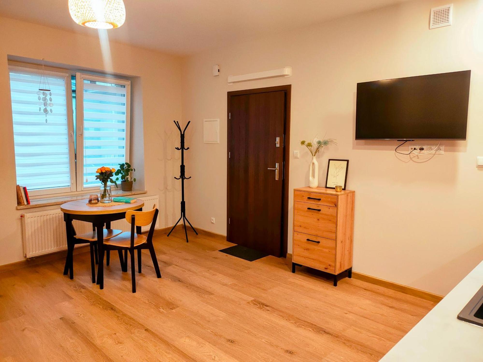 Apartament Plac Kazimierza Wielkiego 5 Tarnow Exterior photo