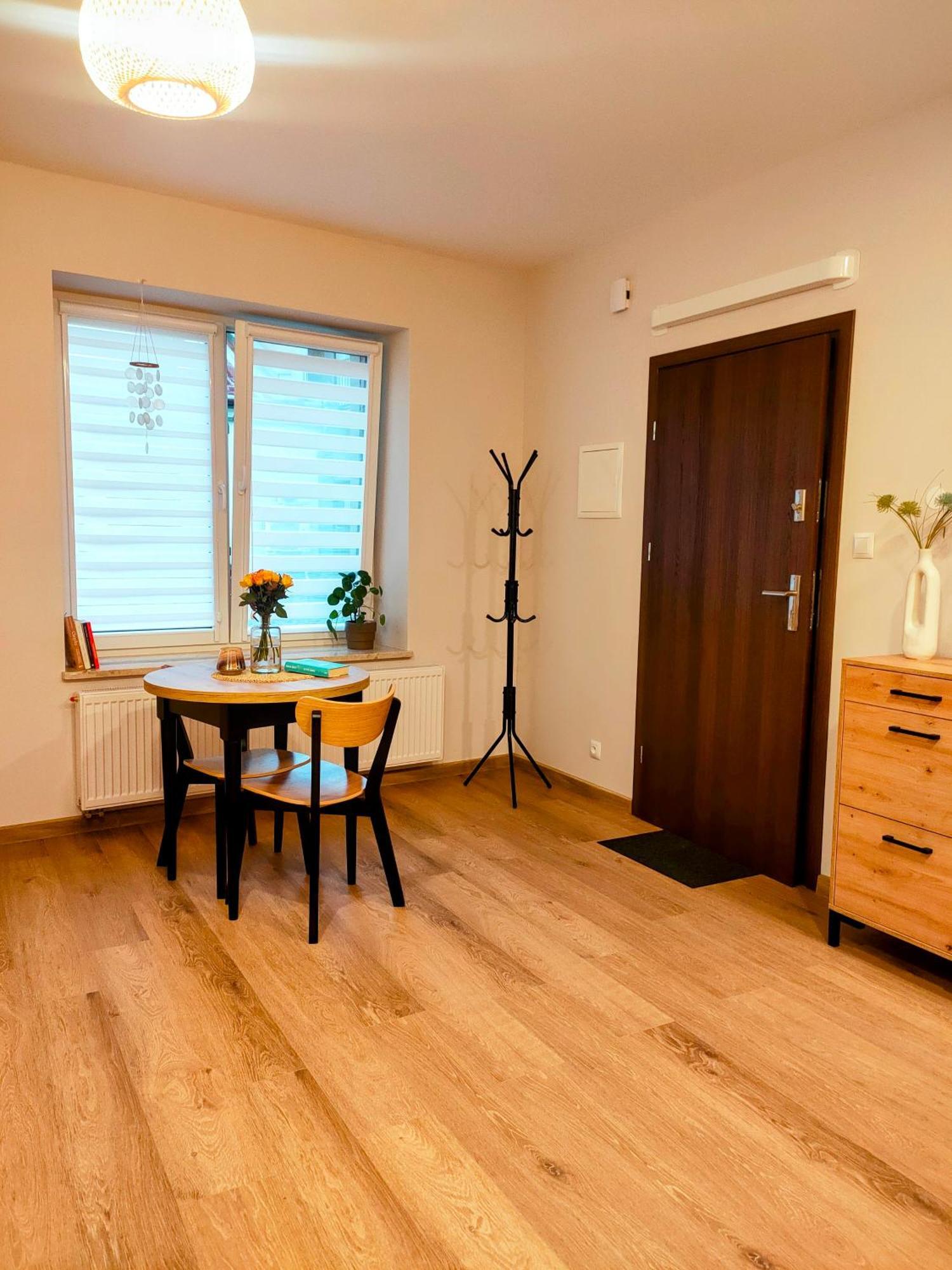 Apartament Plac Kazimierza Wielkiego 5 Tarnow Exterior photo